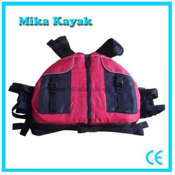 Swimming Safety Vest for Kayak Life Jacket Price